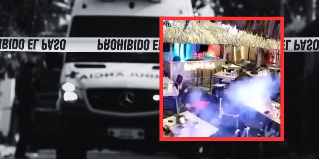 Esto pasó en Querétaro.