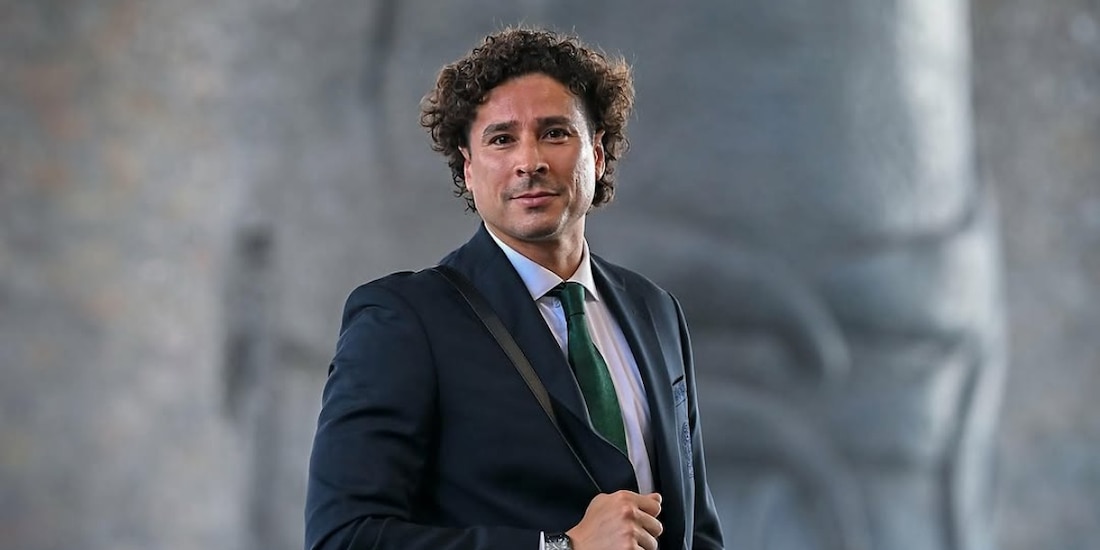 ¿Por qué le dicen ‘Fransua’ a Memo Ochoa?
