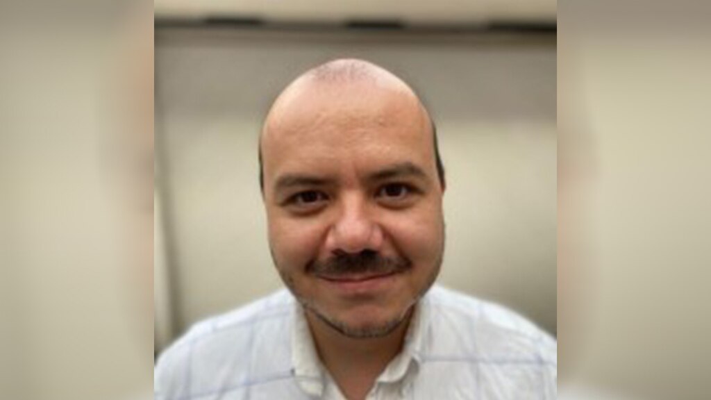 José Filadelfo García (Ciudad de México, 1982)