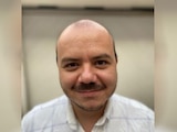 José Filadelfo García (Ciudad de México, 1982)