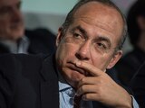 Felipe Calderón