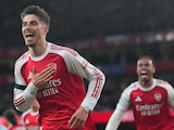 El Arsenal rompió una sequía de 22 años sin conquistar el título de la Premier League.