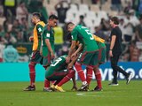 La Selección Mexicana se despidió de la Copa del Mundo Qatar 2022 con cuatro puntos.