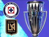 Cruz Azul y América buscan su pase a semifinales de Concacaf Champions Cup.