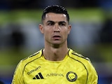 Cristiano Ronaldo se habría negado a jugar con el Al-Nassr por molestia con directivos del club.