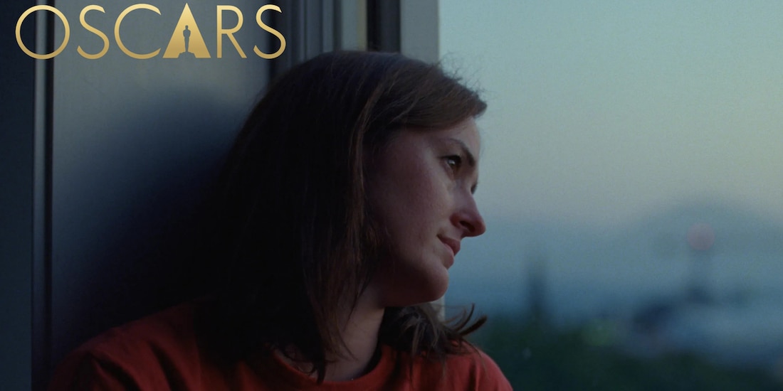 ¿Quién es Renate Reinsve?