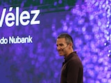 David Vélez, CEO de Nubank