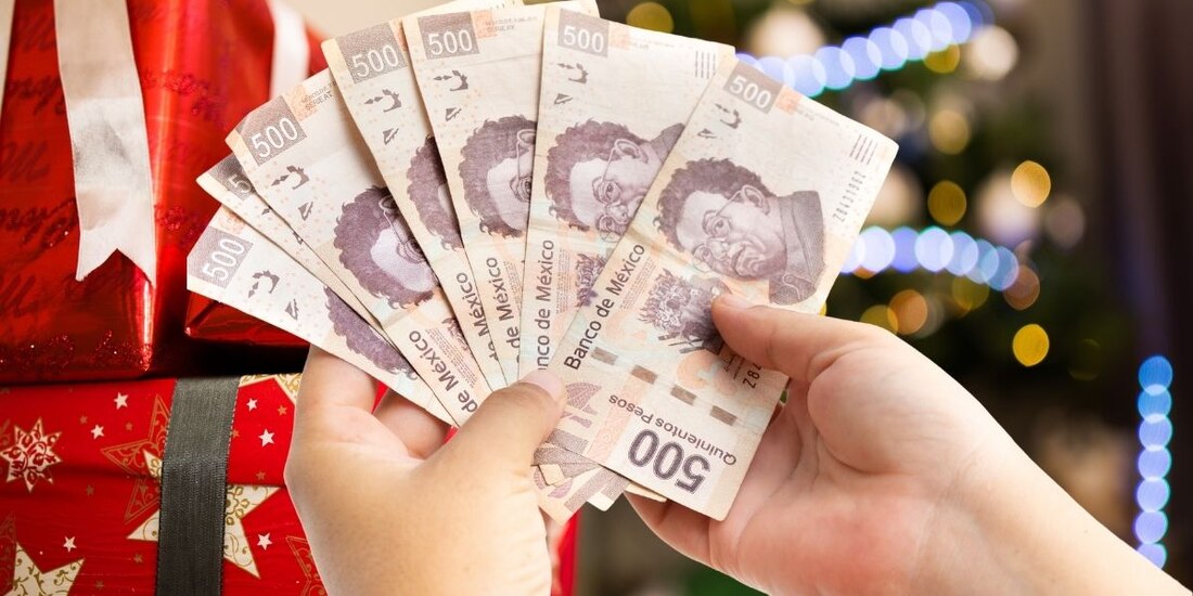 Entérate de la fecha límite para recibir el aguinaldo este 2025.