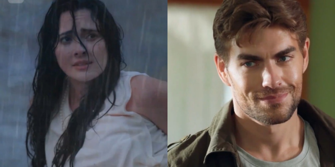 Enamorada de un granjero y padre soltero