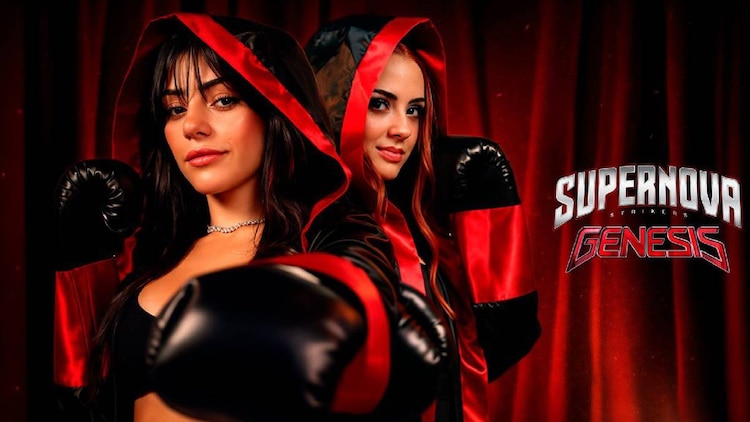 La argentina sumará su cuarta pelea de box