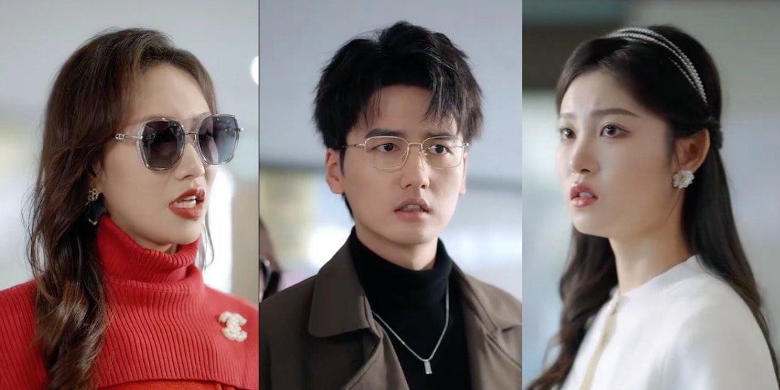 Permaneciendo a su lado es un drama familiar chino sobre viajes en el tiempo y segundas oportunidades.