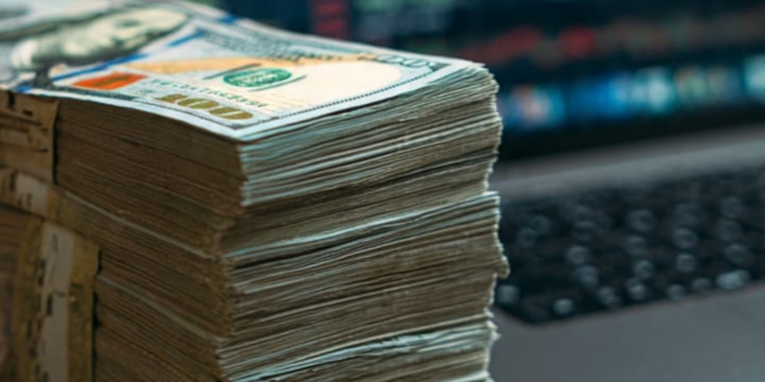 Este es el precio del dólar hoy.