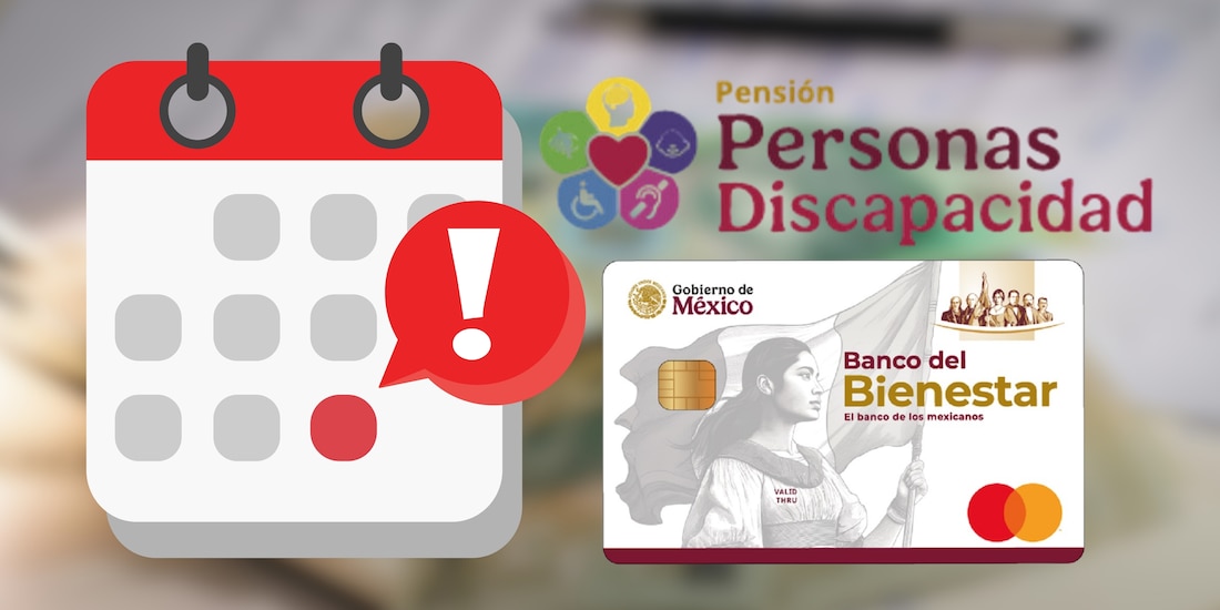 Pensión para Personas con Discapacidad