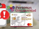 Pensión para Personas con Discapacidad