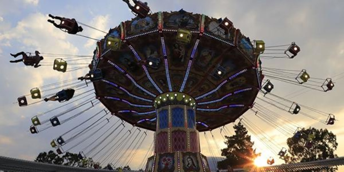 Para conseguir las entradas a la Feria de Silao 2022 es a través de UGBoletos.