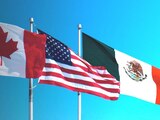 Hoy entró en vigor en nuevo tratado comercial entre Canadá, Estados Unidos y México.