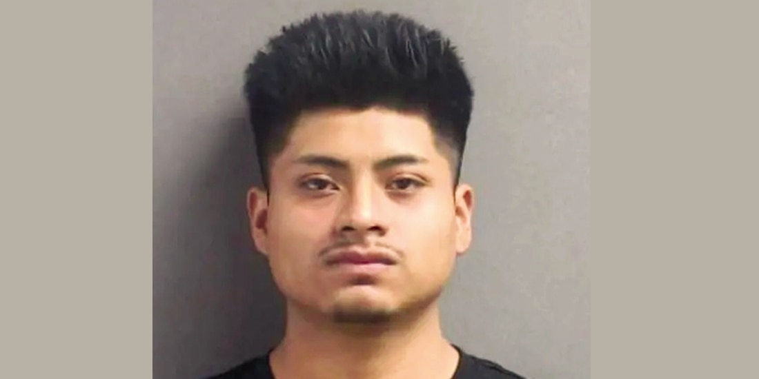 Royer Pérez, adolescente mexicano fallecido en un centro de detención.