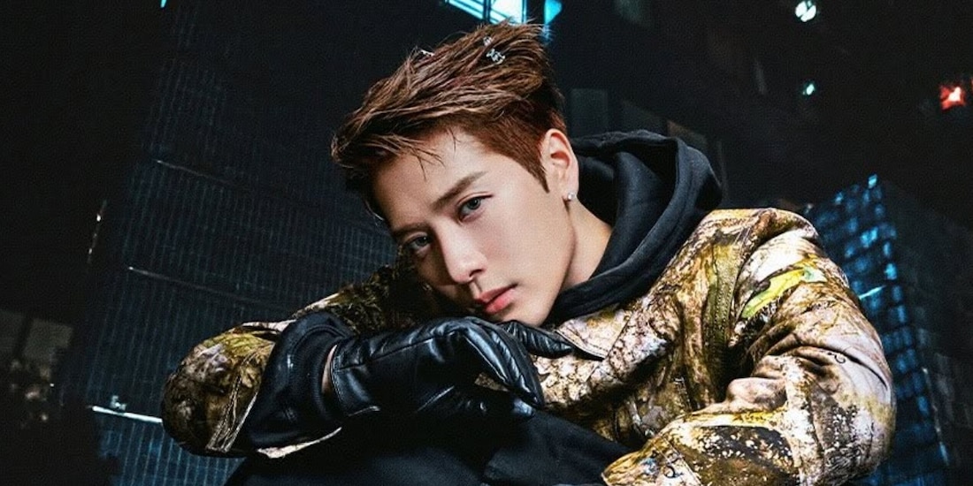 Jackson Wang en México