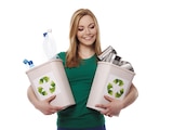 Tips de reciclaje, clave para ahorro de recursos