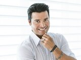 Chayanne sorprende con su eterna juventud