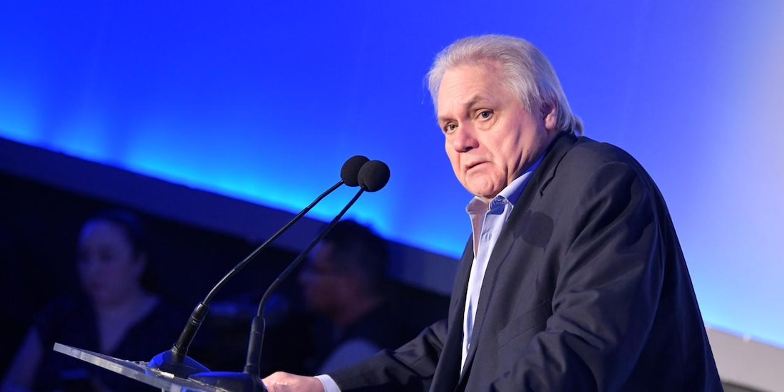 Carlos Bremer, director y presidente del Grupo Financiero Value.