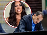 ¿Dónde está la esposa de Cuauhtémoc Blanco?