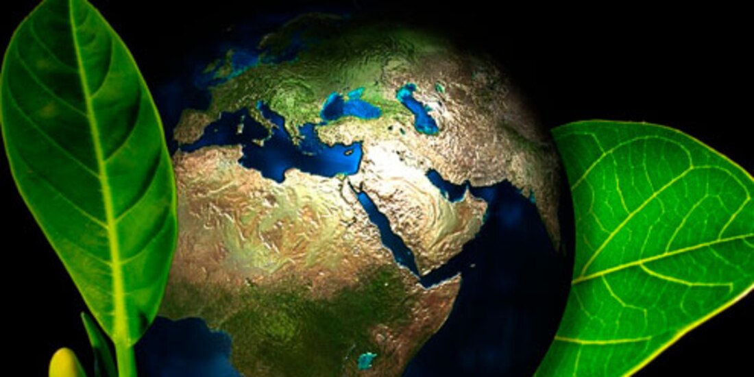 Este sábado 27 de marzo se conmemora la Hora del Planeta