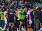 Pumas sufre la suspensión de un elemento importante del club.