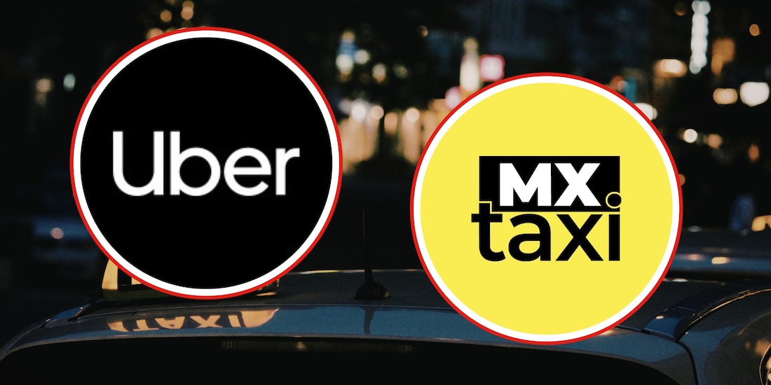 Acuerdo entre Uber y Taxistas