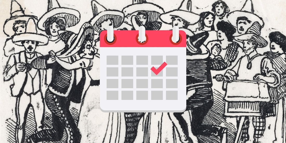 20 de noviembre ¿es feriado?