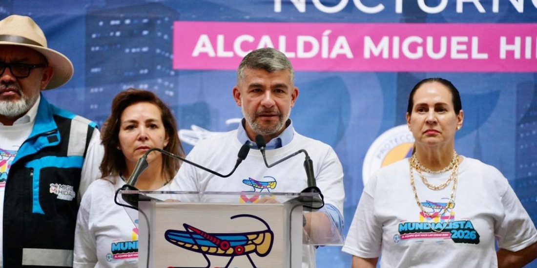 La estrategia de supervisión nocturna implementada en la demarcación se consolidó como una herramienta eficaz para la atención de contingencias climáticas.