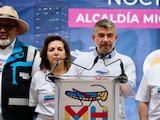 La estrategia de supervisión nocturna implementada en la demarcación se consolidó como una herramienta eficaz para la atención de contingencias climáticas.