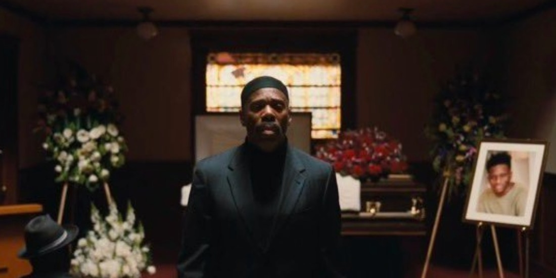 ¿Quién es Ali en Euphoria?
