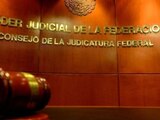 Consejo de la Judicatura Federal