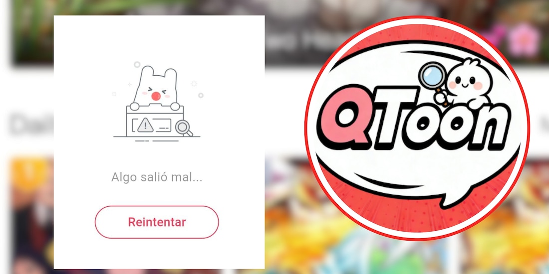 ¿Qué pasó con QToon?