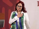 Leticia Ramírez, nueva titular de la SEP