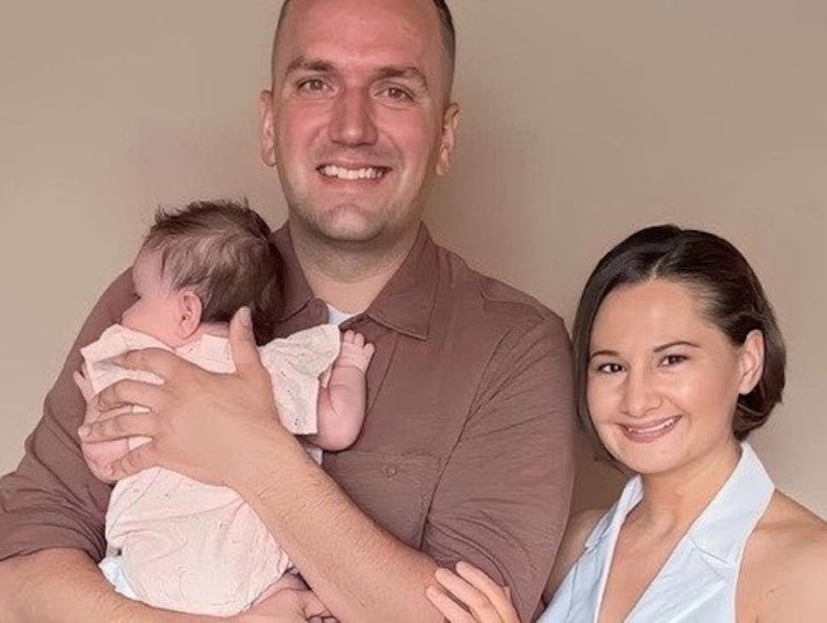 Muere Ken Urker, el prometido de Gypsy Rose Blanchard