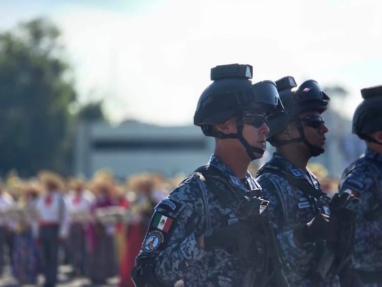 Imagen ilustrativa: la SCJN definió los criterios para determinar cuándo aplica el fuero militar en delitos cometidos por personal castrense.