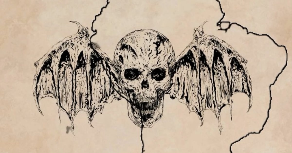 Avenged Sevenfold en México 2025: Fecha, Lugar y Boletos