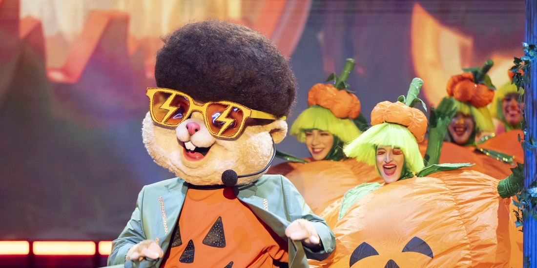 Conoce al eliminado de hoy de ¿Quién es la máscara? 2025