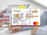 Pensión Bienestar Adultos Mayores