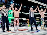 La Final de la Leyenda de Plata 2026 se realiza este Viernes Espectacular del CMLL