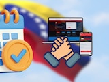 Bono del Sistema Patria junio