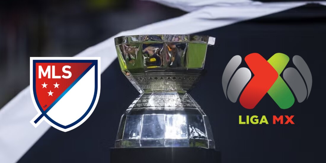 Este martes 29 de julio inicia la Leagues Cup.