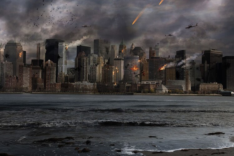 Adelantan Reloj del Apocalipsis: quedan 100 segundos para el fin del mundo