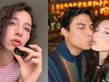 Carla Campos Salazar niega infidelidad a Curwen