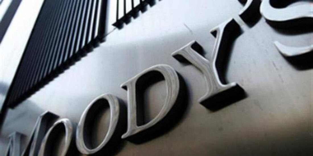 La calificadora Moody's se refirió a los saldos que aún se tienen por la pandemia de COVID-19.