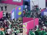 Portazo en Fan Fest de Guadalajara