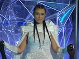 Marta Díaz en La Velada del Año VI