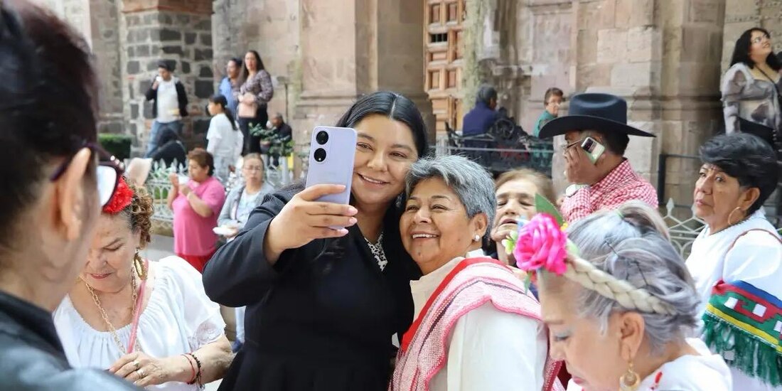 Investigaciones actuales a Ana María Castro.